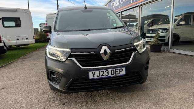 2023 Renault Kangoo 1.5 ML19 Blue dCi 95 Start Van