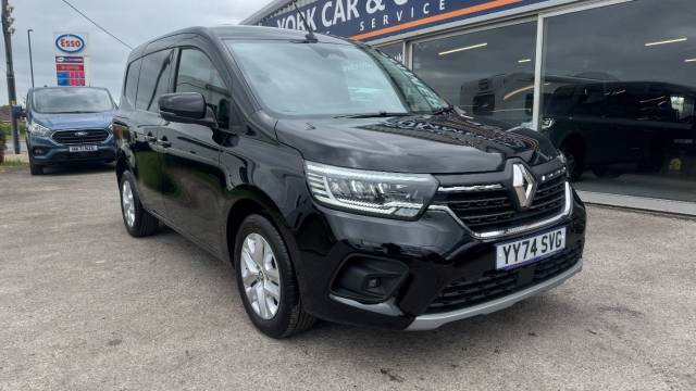 2024 Renault Kangoo 1.5 dCi Blue ENERGY ML19 Extra MWB Euro 6 (s/s) 6dr