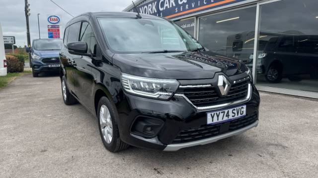 2024 Renault Kangoo 1.5 dCi Blue ENERGY ML19 Extra MWB Euro 6 (s/s) 6dr