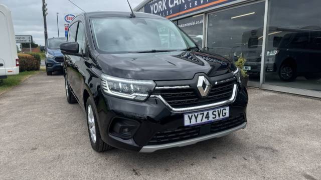 2024 Renault Kangoo 1.5 dCi Blue ENERGY ML19 Extra MWB Euro 6 (s/s) 6dr