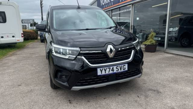 2024 Renault Kangoo 1.5 dCi Blue ENERGY ML19 Extra MWB Euro 6 (s/s) 6dr