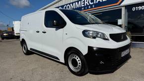 PEUGEOT EXPERT 2023 (23) at York Car & Commercial York