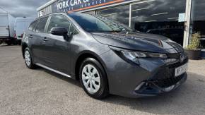 TOYOTA COROLLA 2024 (74) at York Car & Commercial York