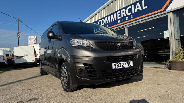 2022 Peugeot Expert 1000 1.5 BlueHDi 100 Professional Premium Van