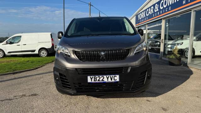 2022 Peugeot Expert 1000 1.5 BlueHDi 100 Professional Premium Van