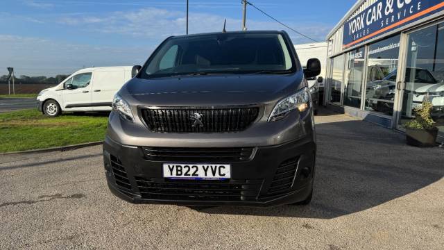 2022 Peugeot Expert 1000 1.5 BlueHDi 100 Professional Premium Van