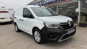 RENAULT KANGOO 2024 (24) at York Car & Commercial York