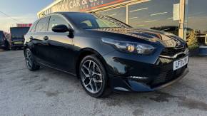 KIA CEED at York Car & Commercial York