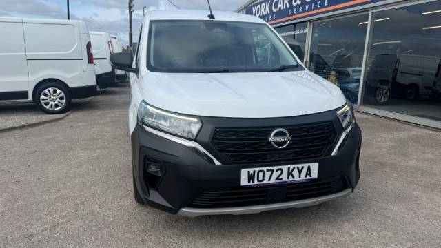 2023 Nissan Townstar 1.3 TCe Acenta L1 Euro 6 (s/s) 6dr