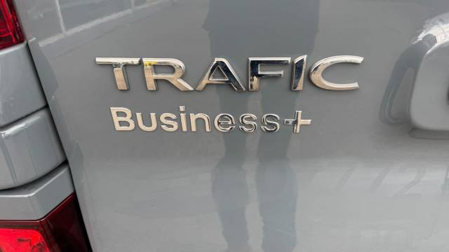 2023 Renault Trafic 2.0 dCi Blue SL28 Business+ L1 H1 Euro 6 (s/s) 5dr