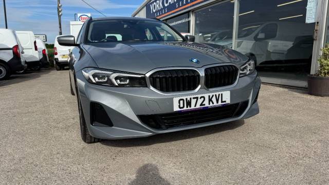 2023 BMW 3 Series 2.0 330e 12kWh Sport Touring Auto Euro 6 (s/s) 5dr